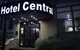 Hotel Central